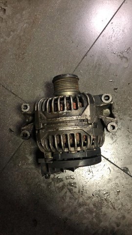 MERCEDES 2711540802 Генератор в наличии Николаев