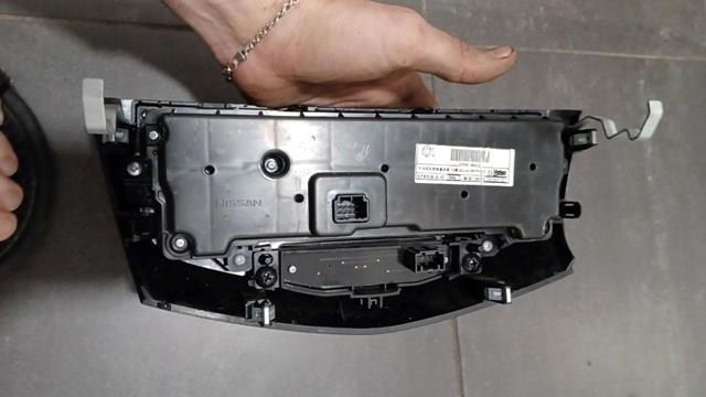 NISSAN 275004EA1A Блок управления кондиционером в наличии Днепр
