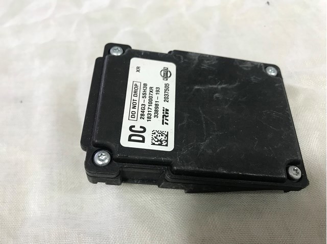 284G35SH3B NISSAN Камера заднего вида купить в Каменское