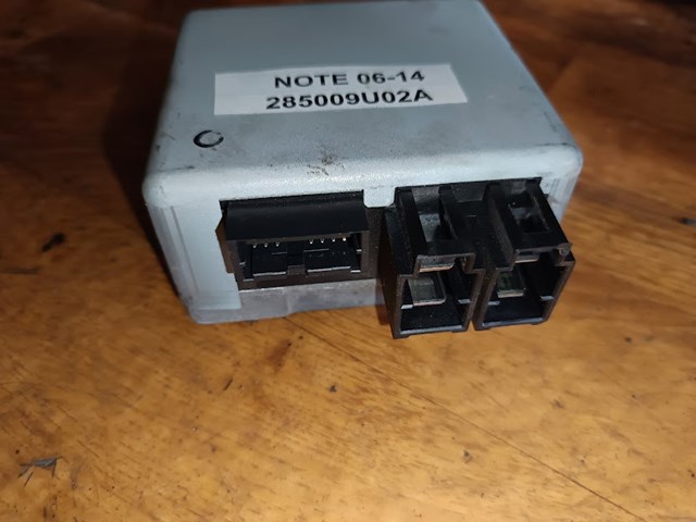 285009U02A NISSAN купить в Ровно