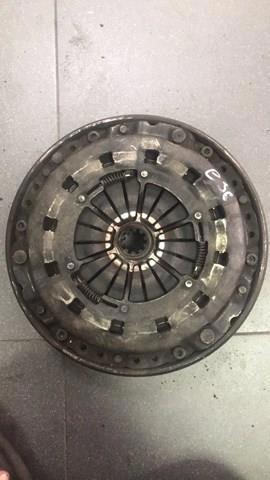 Сцепление в сборе 3000842101 SACHS