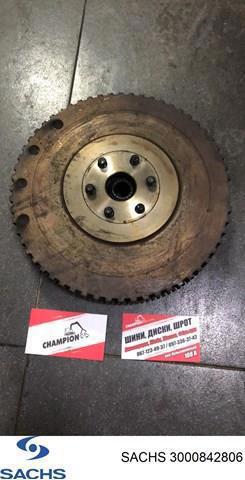 SACHS 3000842806 Комплект сцепления в наличии Николаев