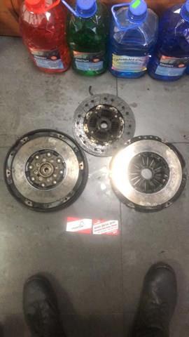 Сцепление 3000990054 SACHS