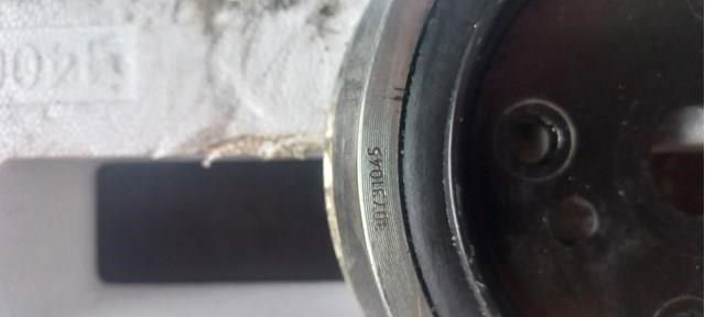 VOLVO 30731045 Шкив коленвала в наличии Черновцы