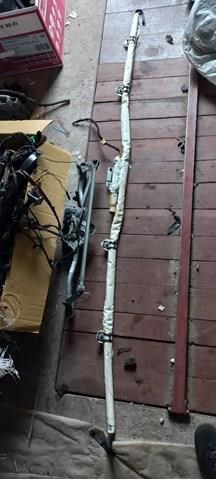 31271737 Шторка боковая, правая купить Полтава