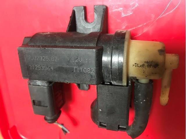 VOLVO 31293964 Клапан преобразователь давления наддува (соленоид)  в наличии Николаев