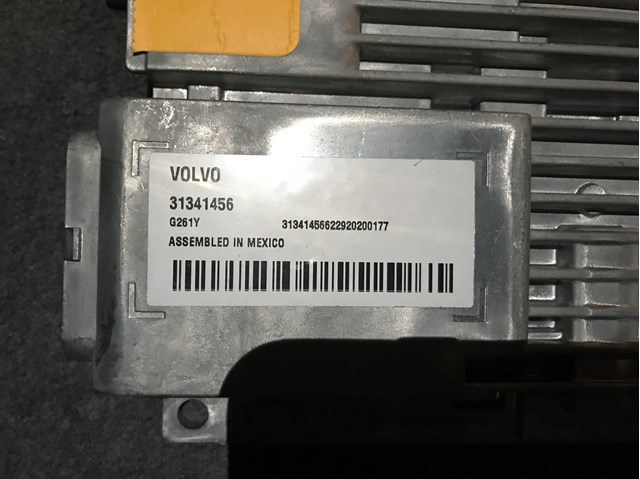 VOLVO 31341456 в наличии Полтава