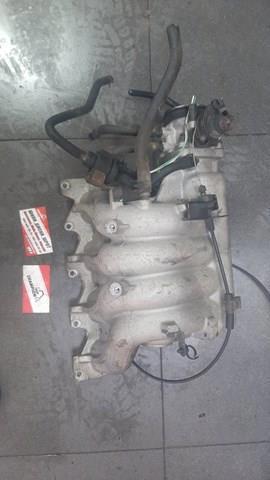 Заслонка воздушная 3510023751 HYUNDAI