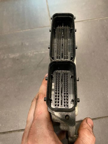 391112A511 HYUNDAI Блок управления двигателем купить в Полтава
