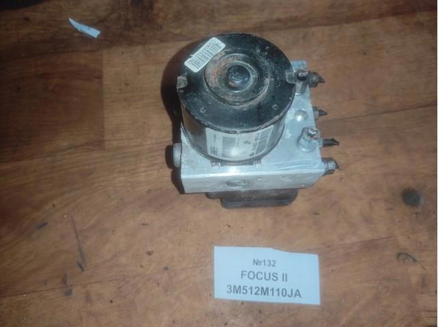 FORD 3M512M110JA Блок АБС в наличии Николаев
