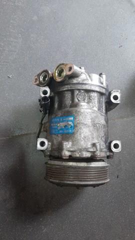 Компрессор хладагента 3M5H19D629SB FORD