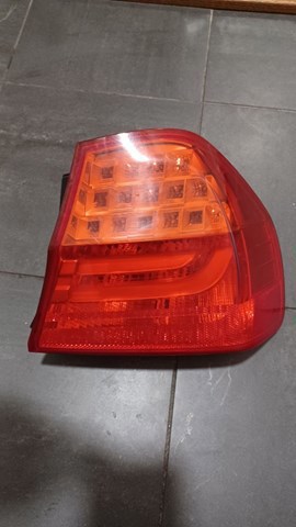 Фонарь задний правый, внешний 4871732 BMW