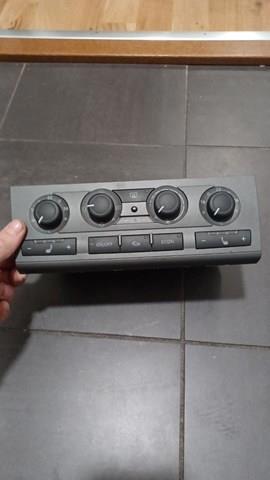 Механизм управления кондиционером 4F1820043N VAG