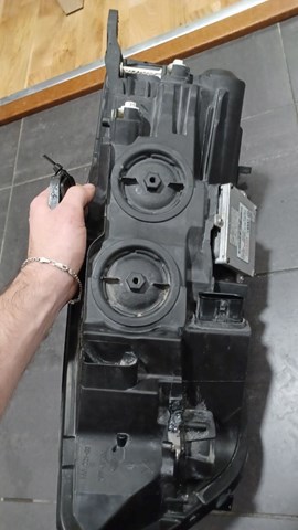 4G0941006F VAG Фара правая купить в Одесса