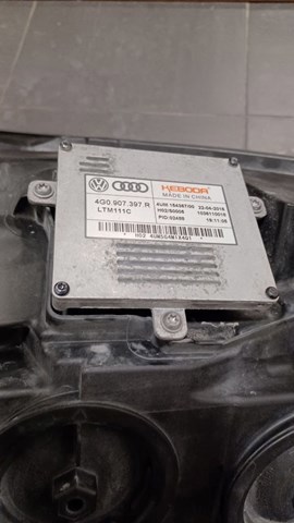 4G0941006F Фара правая купить Сумы