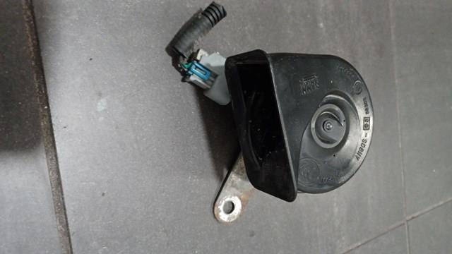 Сигнал звуковой 55306AM80S HYUNDAI