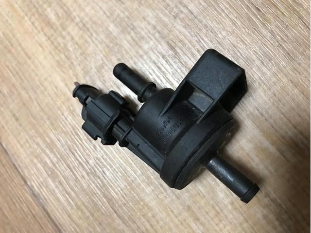 Клапан вентиляции бензобака Шевроле Авео 3