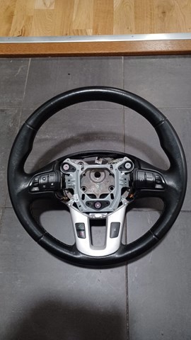 Руль 561103U751EQ HYUNDAI