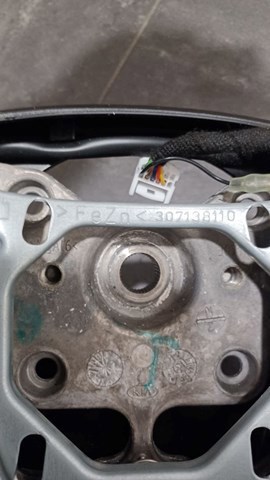 HYUNDAI 561103U751EQ Руль в наличии Запорожье