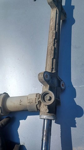 HYUNDAI 565002L202 Рейка рулевая в наличии Полтава