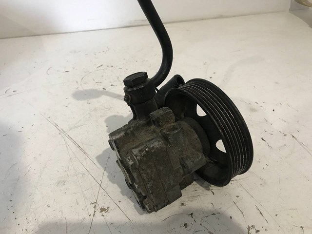 571002B000 HYUNDAI Насос гидроусилителя руля (ГУР) купить в Каменское