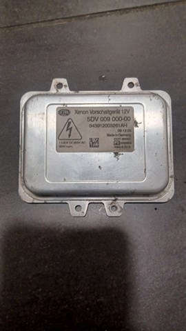 5DV00900000 Ксенон, блок управления купить Хмельницкий