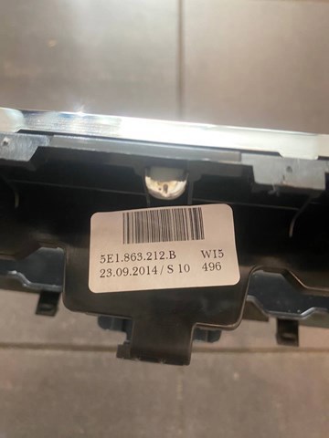5E1863212B VAG купить в Николаев