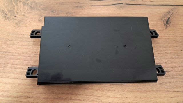 Блок управления климат-контролем 600736600B TESLA