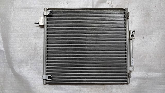 Конденсатор кондиционера Тесла Модел C