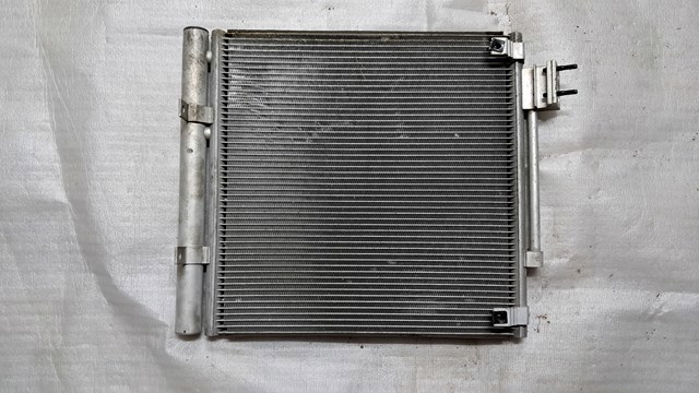 Конденсатор кондиционера 6007613 TESLA