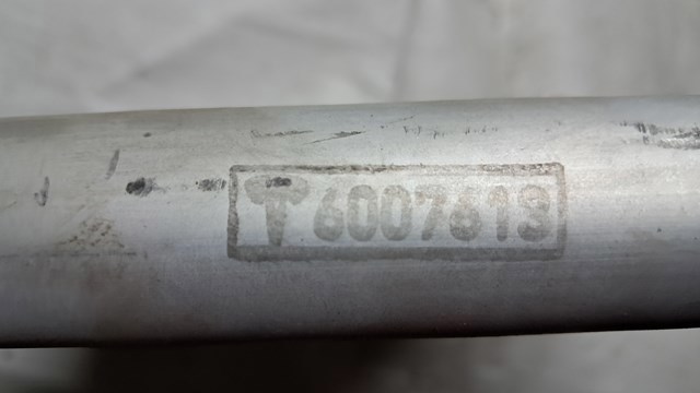 TESLA 6007613 Радиатор кондиционера в наличии Сумы