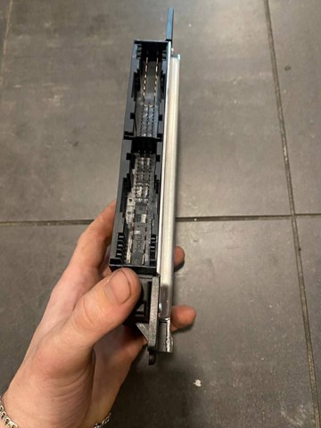 61359153779 BMW Блок управления освещением купить в Чернигов