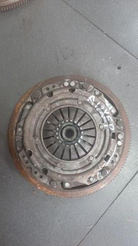 Маховик двигателя 616365 OPEL