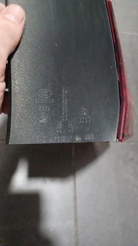 63210406880 Фонарь задний правый внешний купить Харьков
