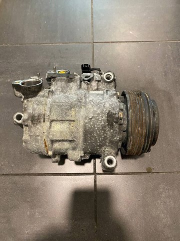 64526987862 BMW Компрессор кондиционера купить в Ужгород