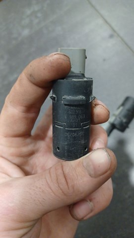 Парковочный радар 6989069 BMW