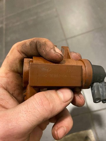 FORD 6G9Q9E882CA в наличии Ужгород