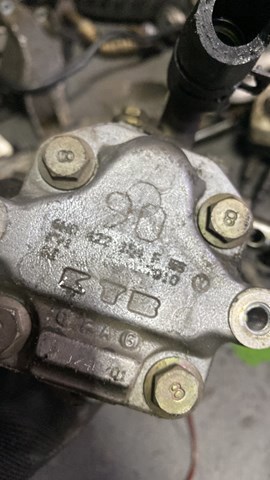VAG 6M0422154F Бачок ГУР в наличии Черкассы