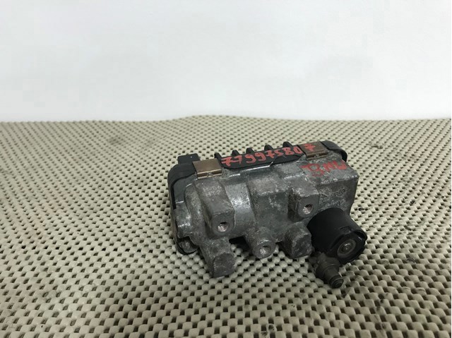 MERCEDES 6NW009543 Актуатор турбины в наличии Ровно