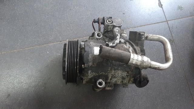 6Q0820808E VAG Компрессор кондиционера купить в Черновцы