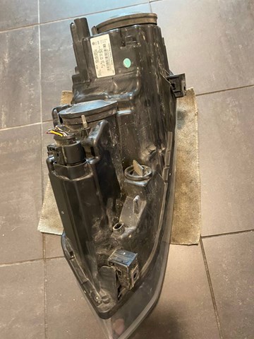 6R1941008F VAG Фара правая купить в Одесса