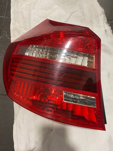 Задняя левая фара 7181297 BMW