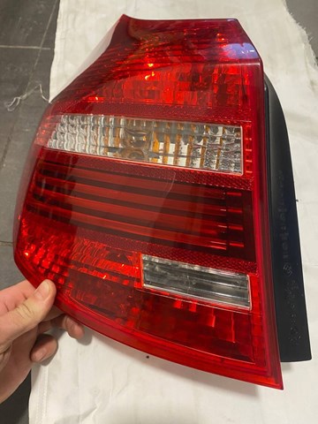 BMW 7181297 Фонарь задний левый в наличии Павлоград