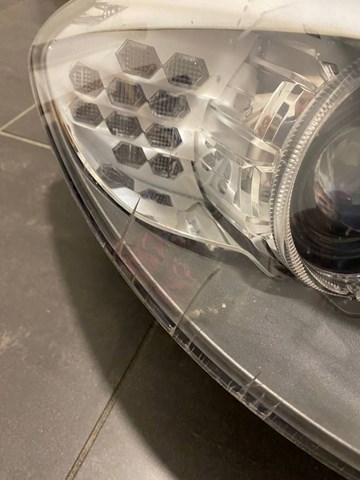 BMW 7203246 в наличии Винница