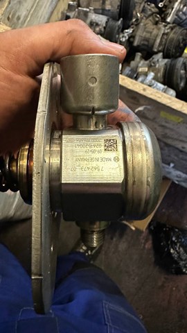 7562473 BMW Насос топливный высокого давления (ТНВД) купить в Львов