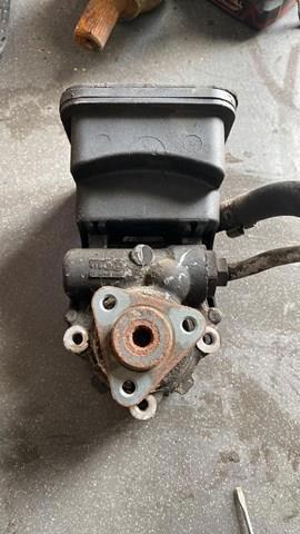 Насос гидравлики 7693974101 BMW