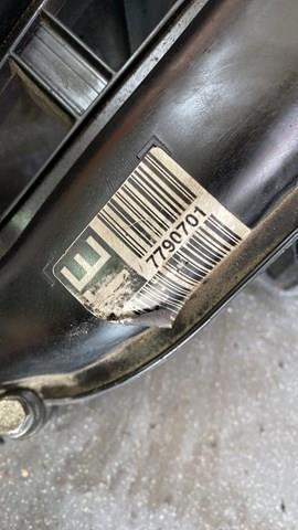 7790700 BMW Впускной коллектор купить в Днепр