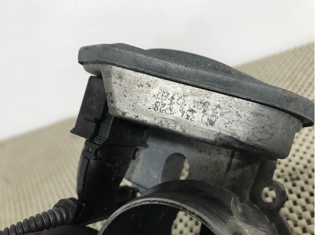 BMW 780437302 в наличии Запорожье