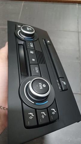 Регулятор вентилятора отопителя 7820A465XA MITSUBISHI