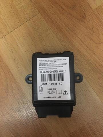 Датчик дорожного просвета 7S7113K031CC FORD